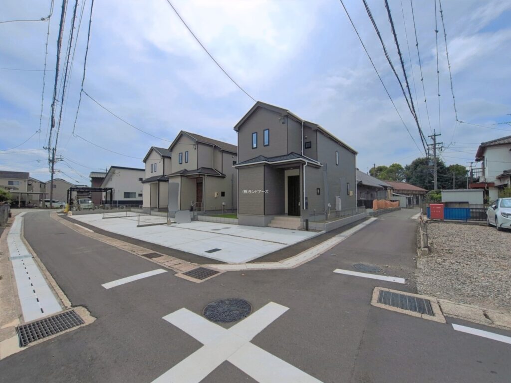 物件写真