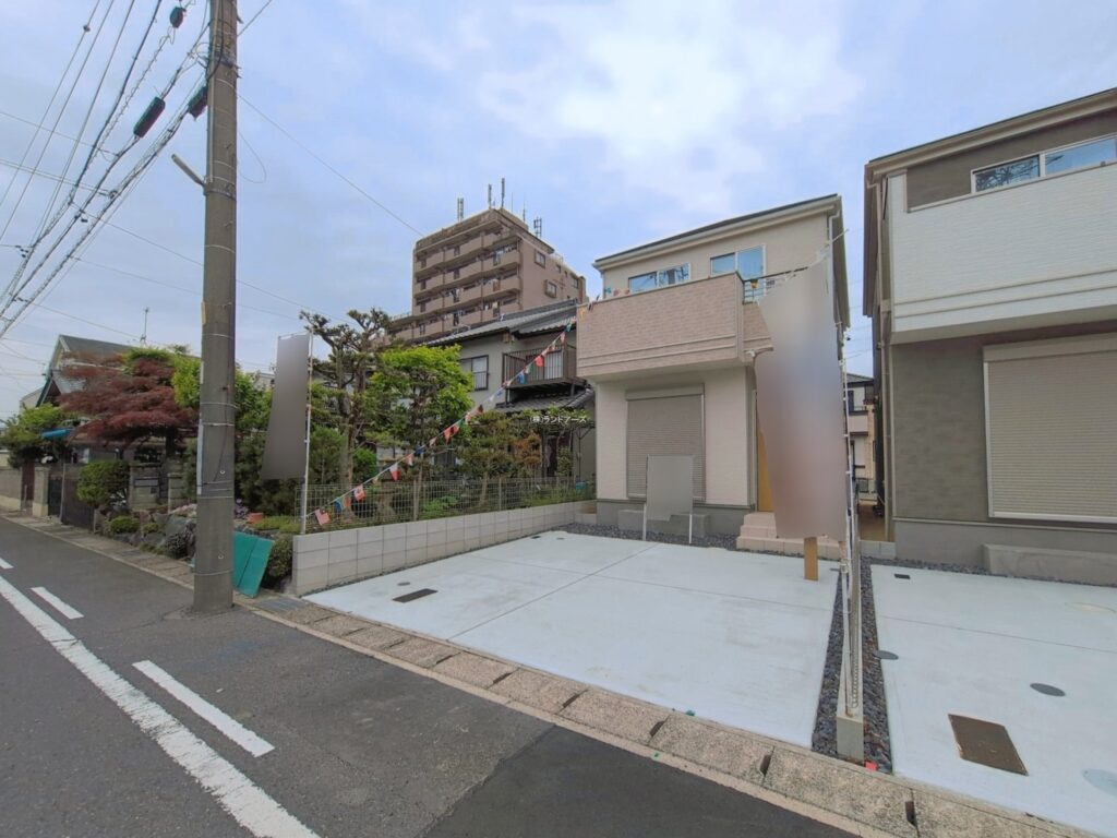 物件写真