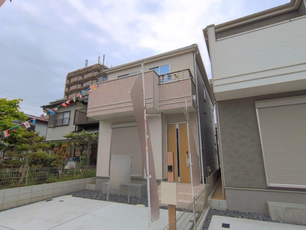 物件写真