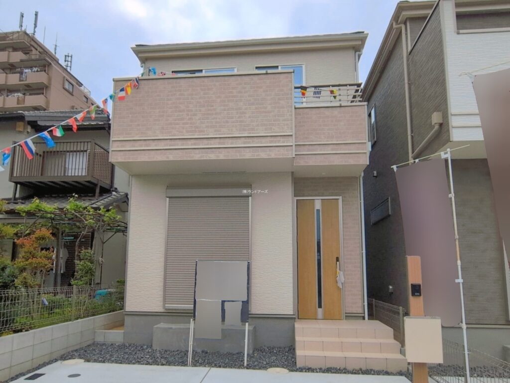 物件写真