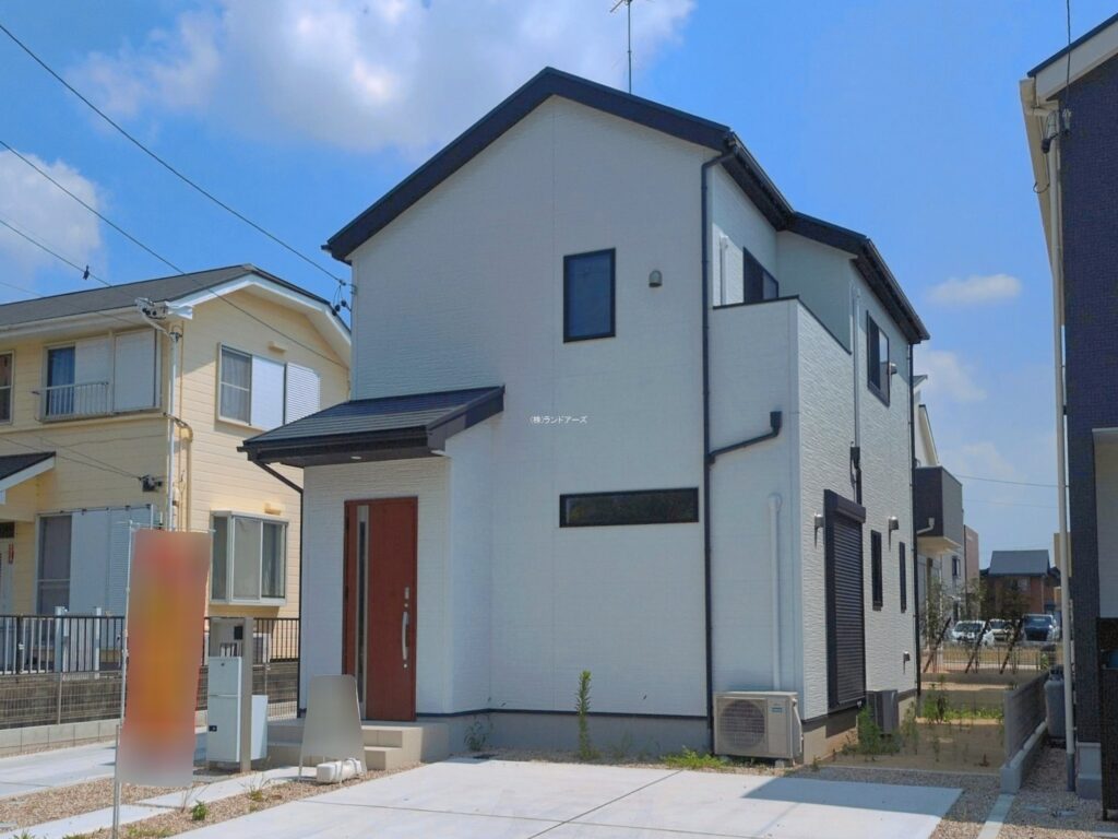 碧南市入船町7丁目（戸建）05 1