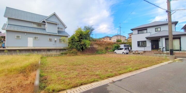碧南市荒子町2丁目（土地）A 1