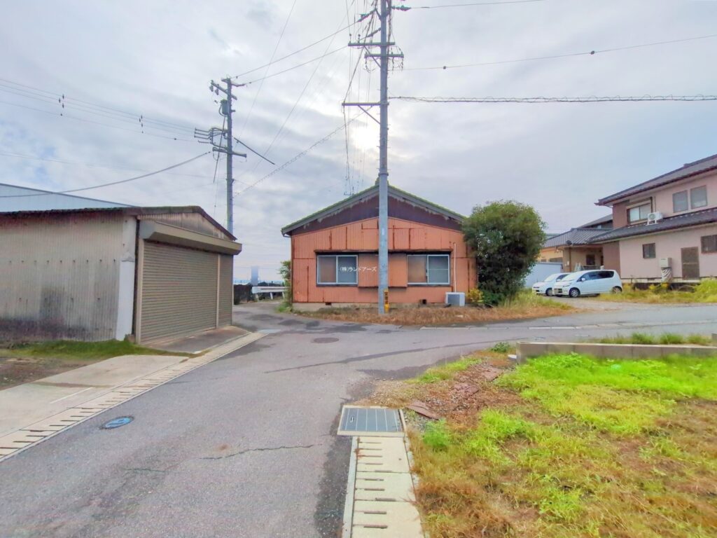 物件写真