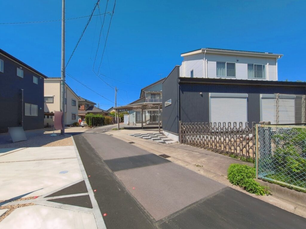 物件写真