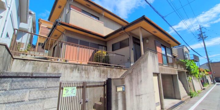 瀬戸市西山町2丁目 1