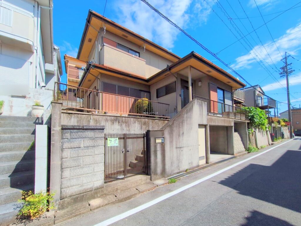 物件写真