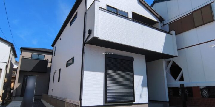 瀬戸市高根町2丁目（戸建）04 1