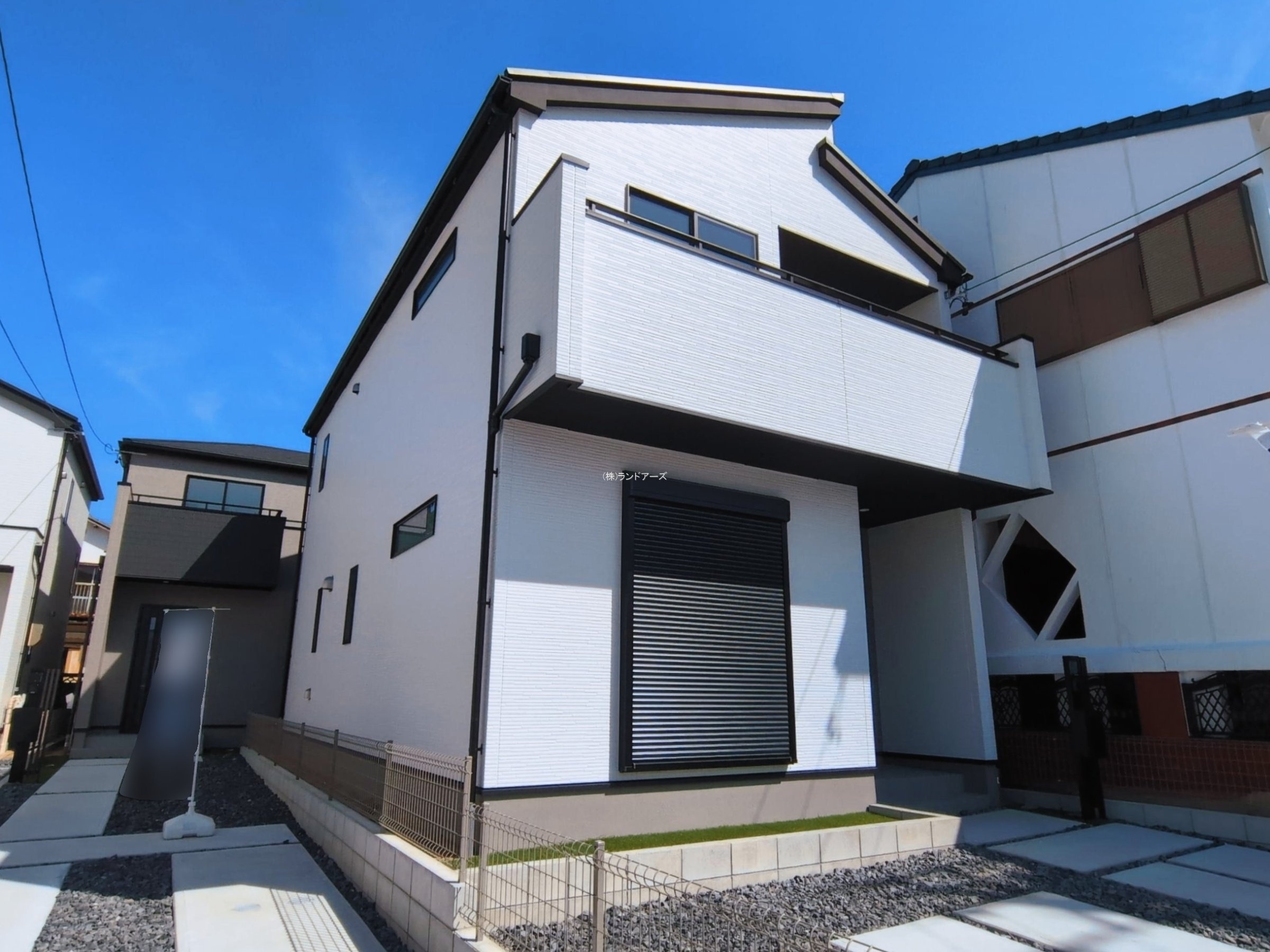 瀬戸市高根町2丁目(戸建)04 1 - 株式会社ランドアーズ|名古屋の一戸建て(建売・中古戸建)・中古マンション・賃貸管理・不動産売却 瀬戸市高根町2丁目(戸建)04 1