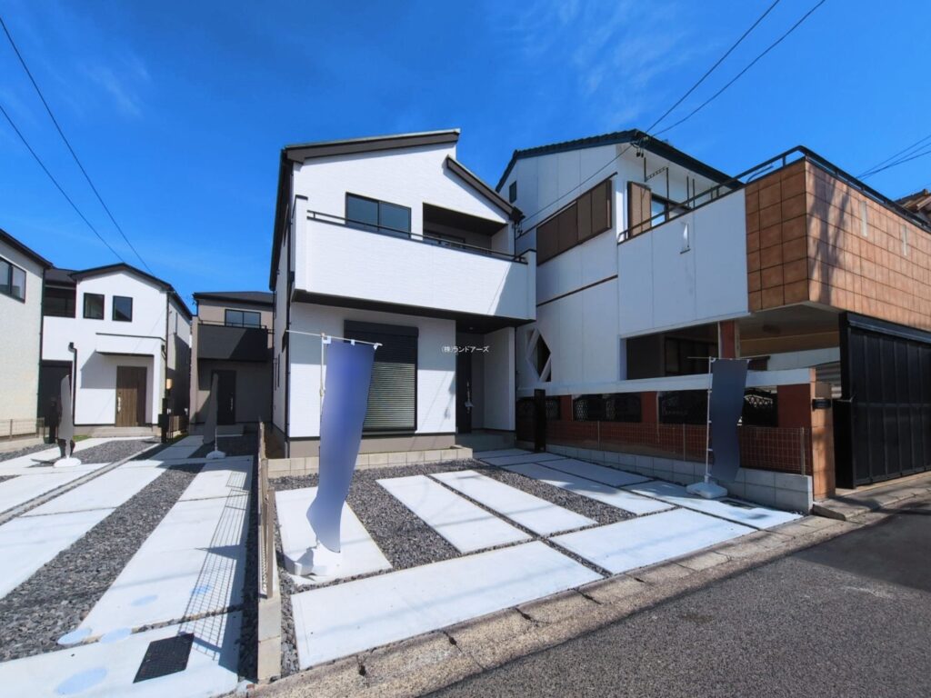 物件写真