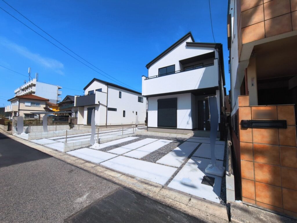 物件写真