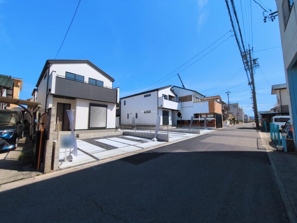 物件写真