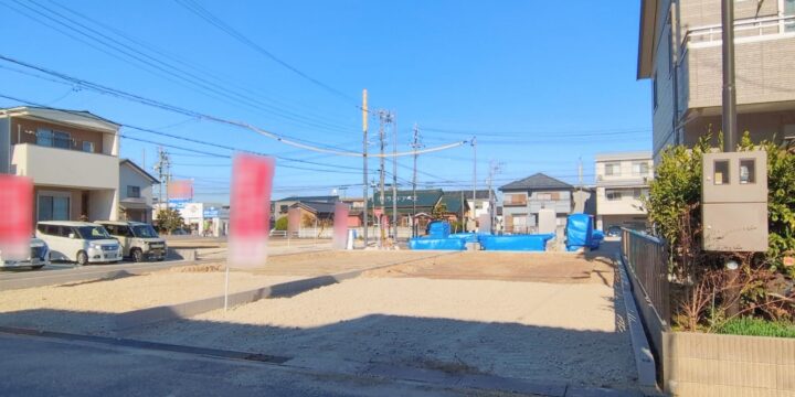 安城市美園町1丁目（土地）L 1
