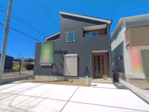 一宮市今伊勢町馬寄字上畑田（戸建）01 1