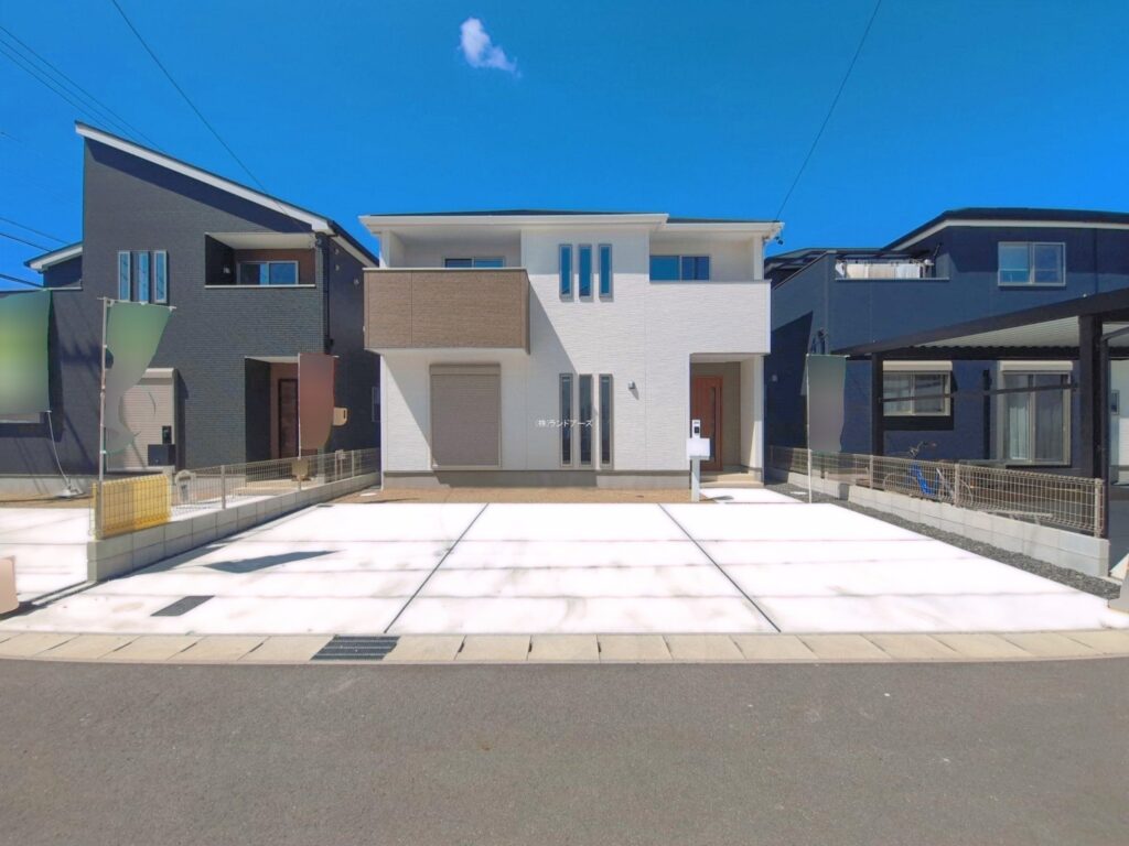 物件写真