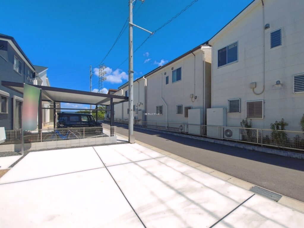 物件写真