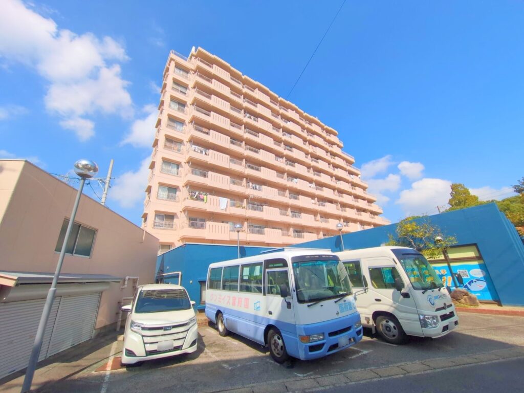 物件写真