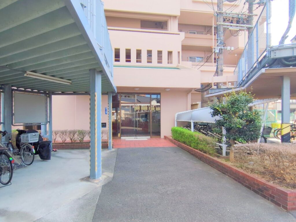 物件写真