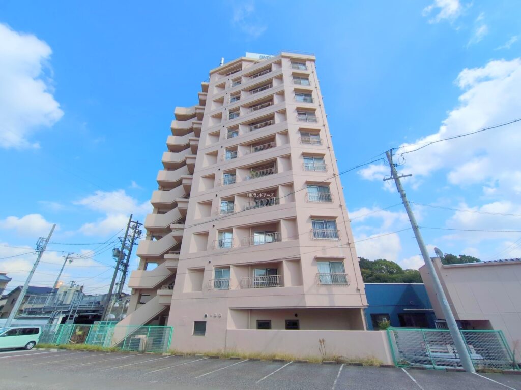 物件写真