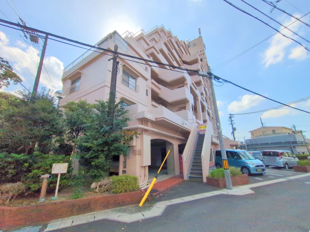 物件写真