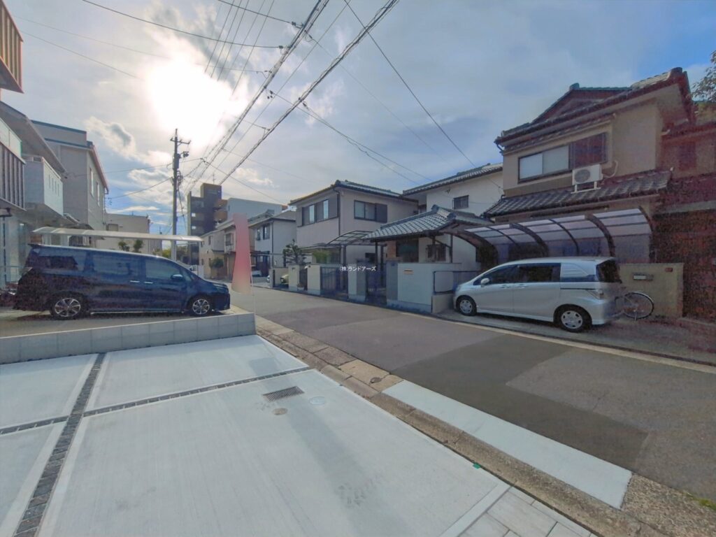 物件写真