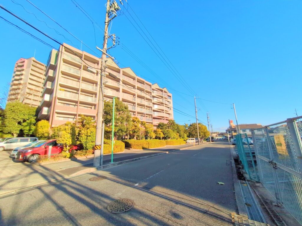 物件写真