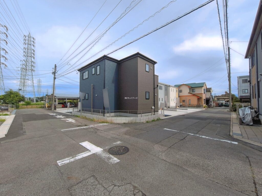 物件写真