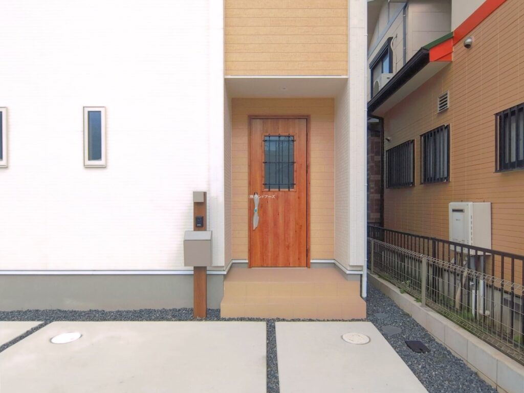 物件写真
