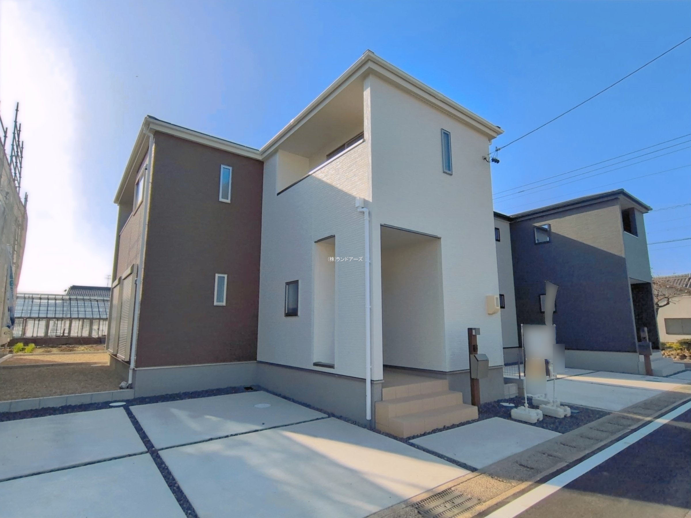 岩倉市八剱町郷（戸建）03 1