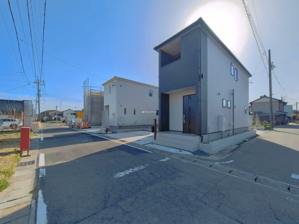 物件写真