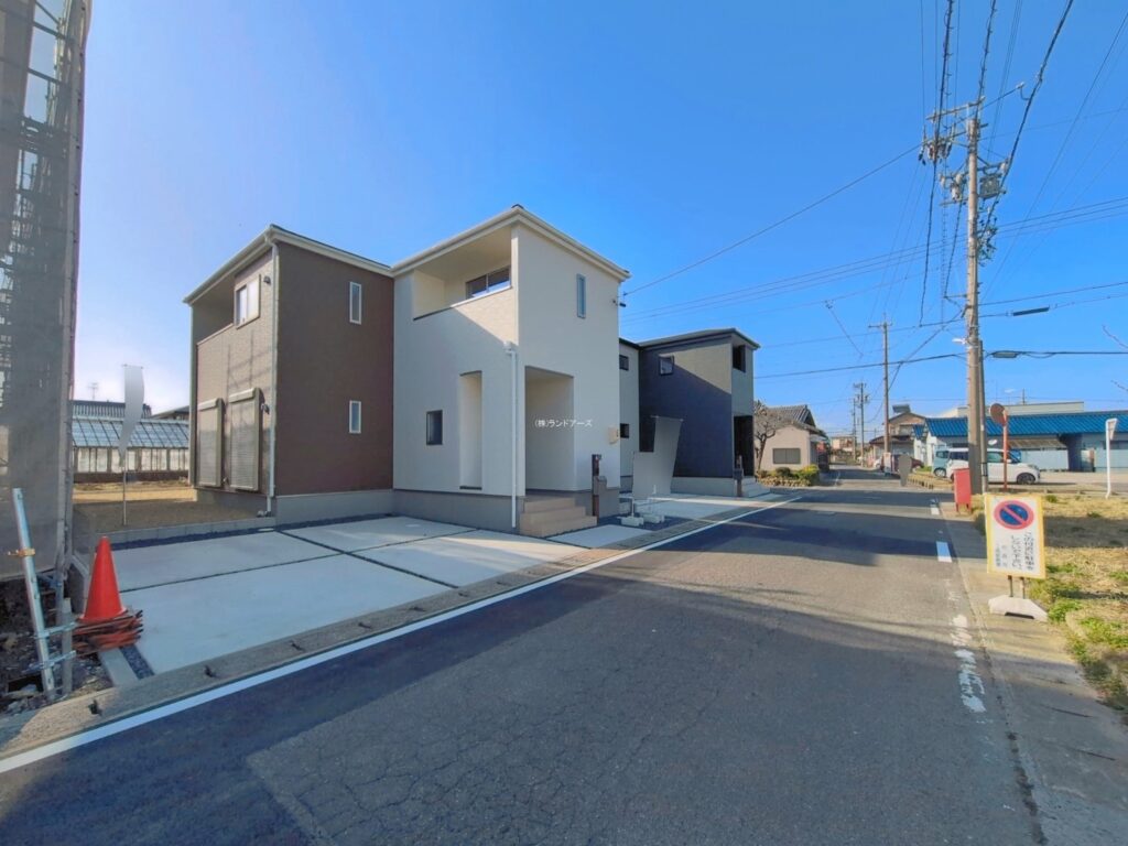 物件写真