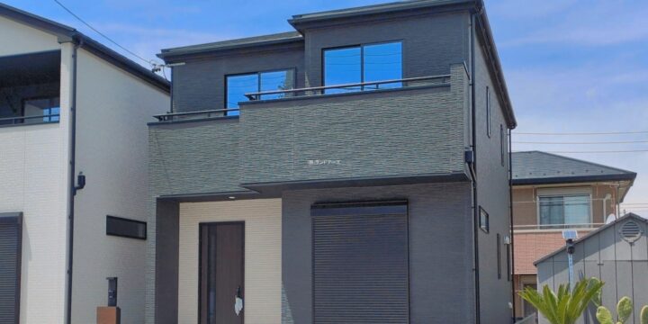 瀬戸市品野町4丁目（戸建）04 1