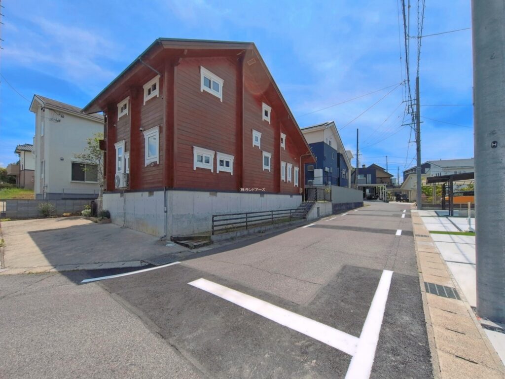 物件写真
