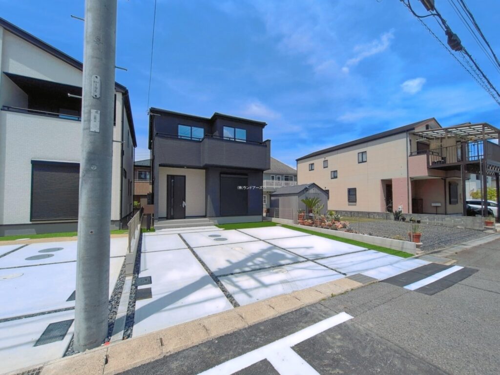 物件写真