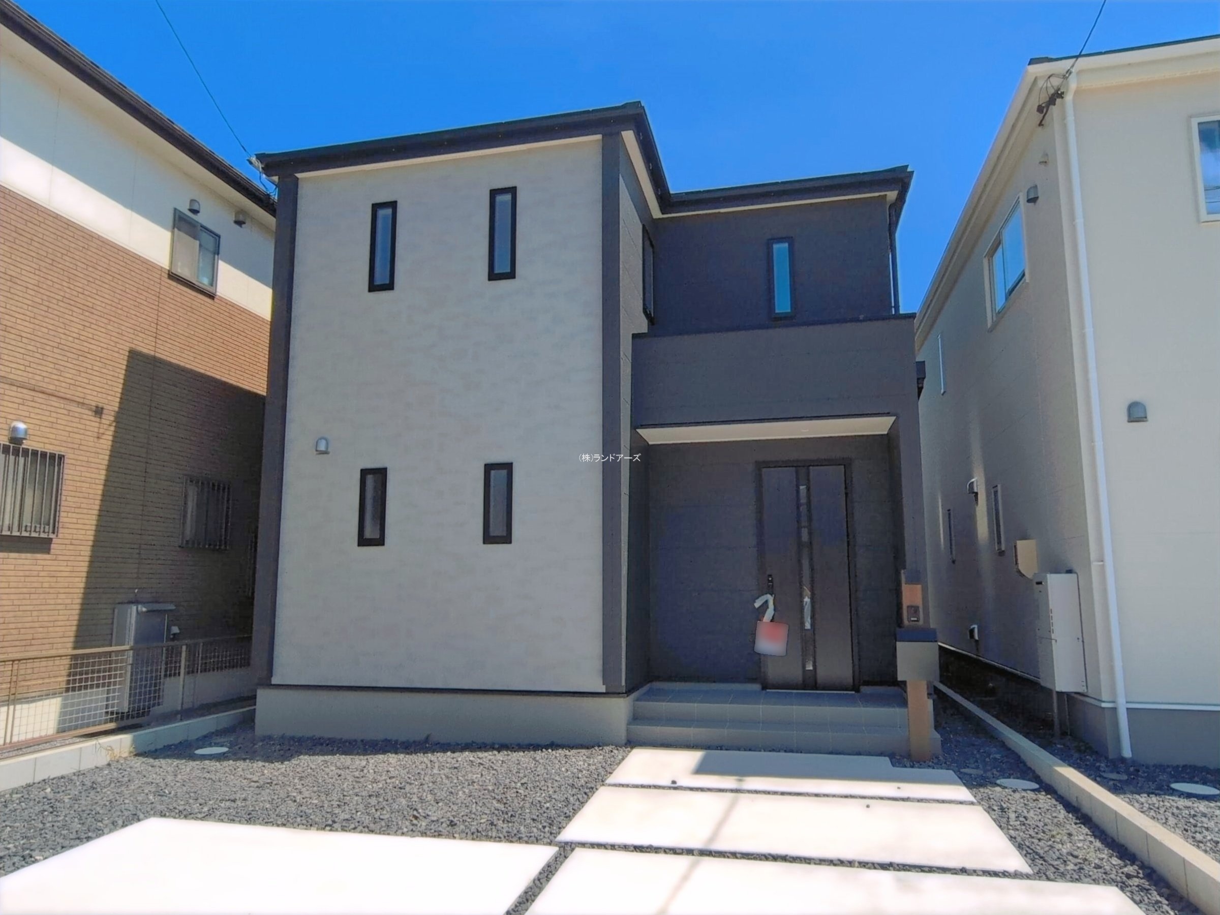 一宮市今伊勢町本神戸字筋替（戸建）01 1
