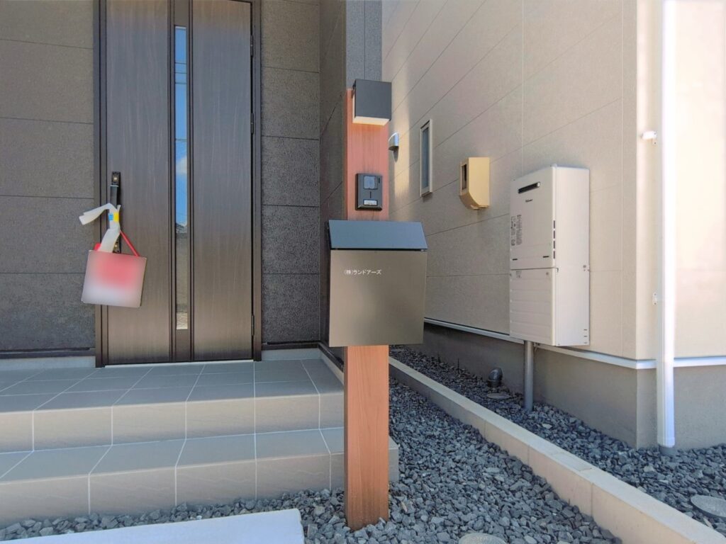 物件写真
