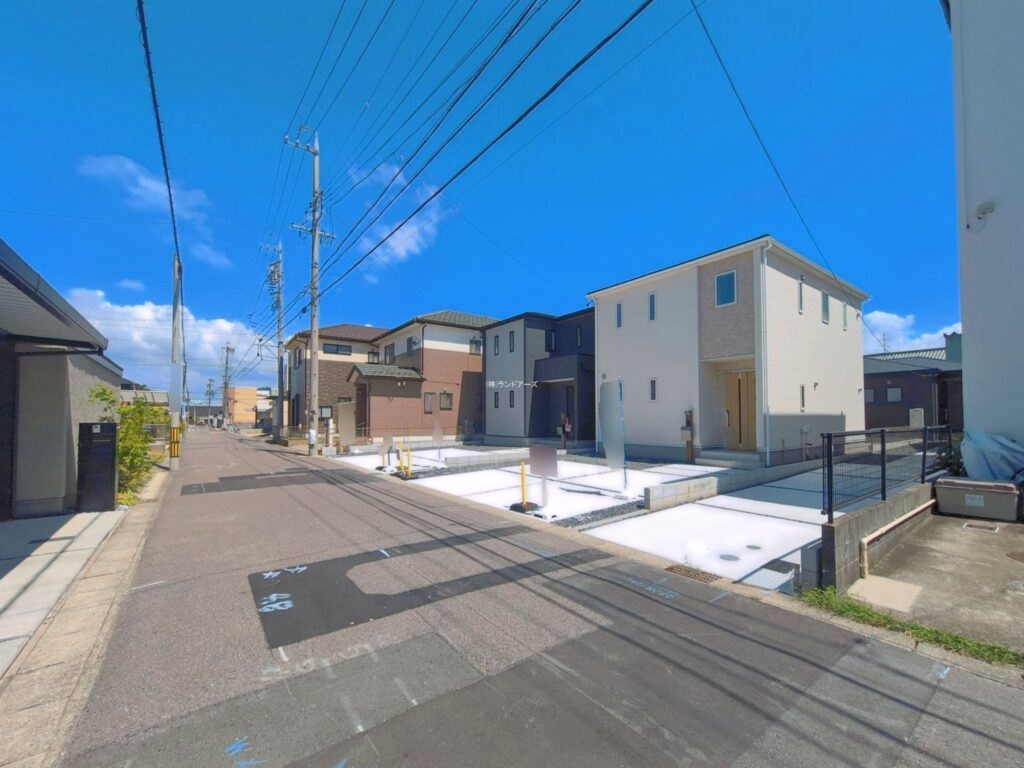 物件写真