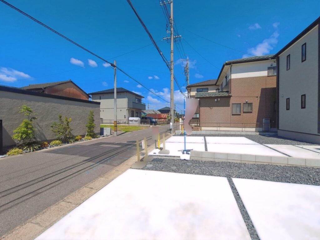 物件写真