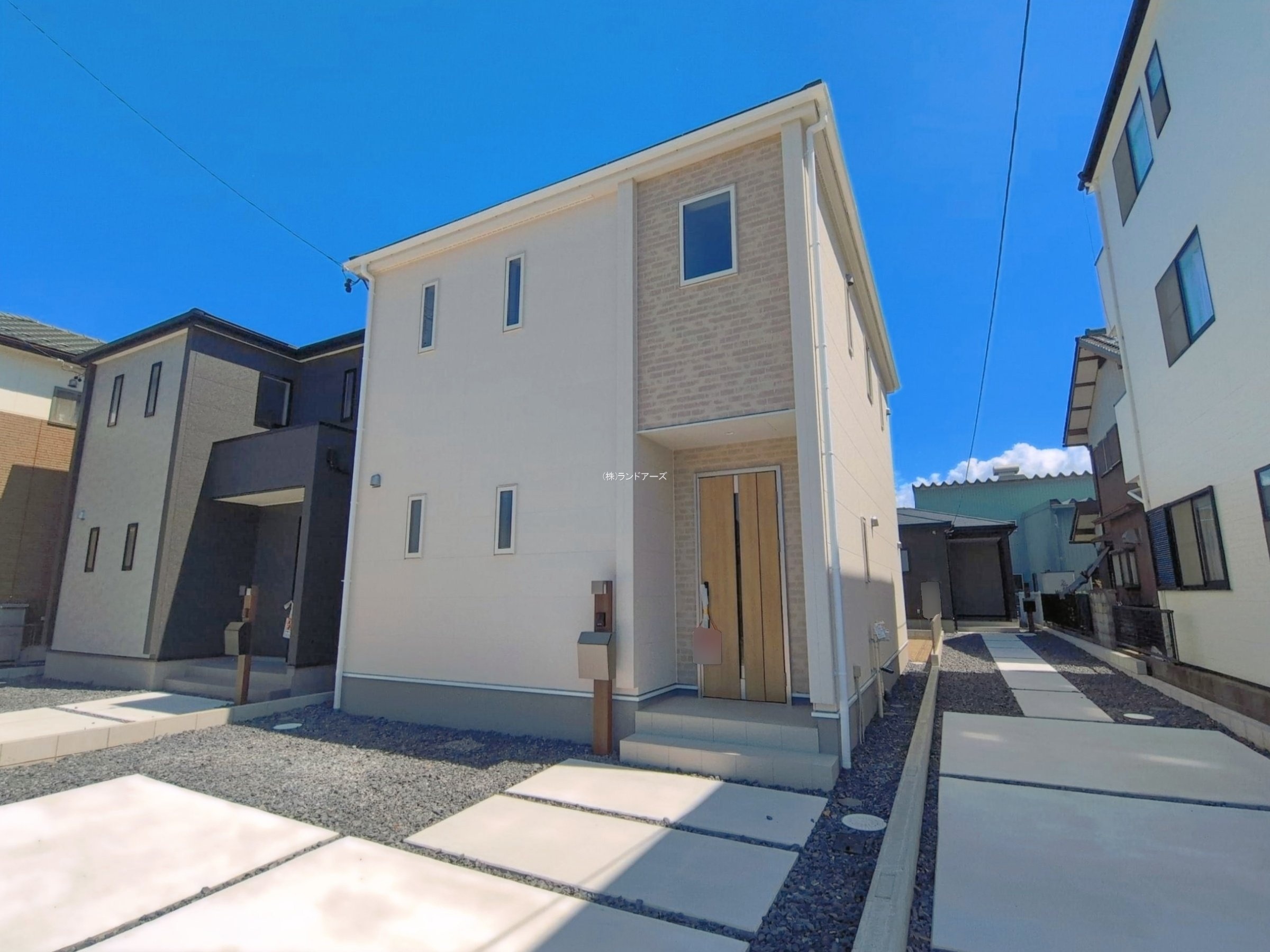 一宮市今伊勢町本神戸字筋替（戸建）02 1