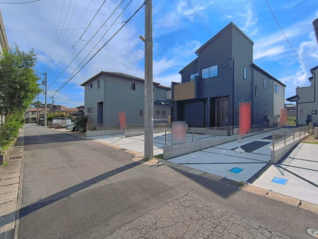 物件写真