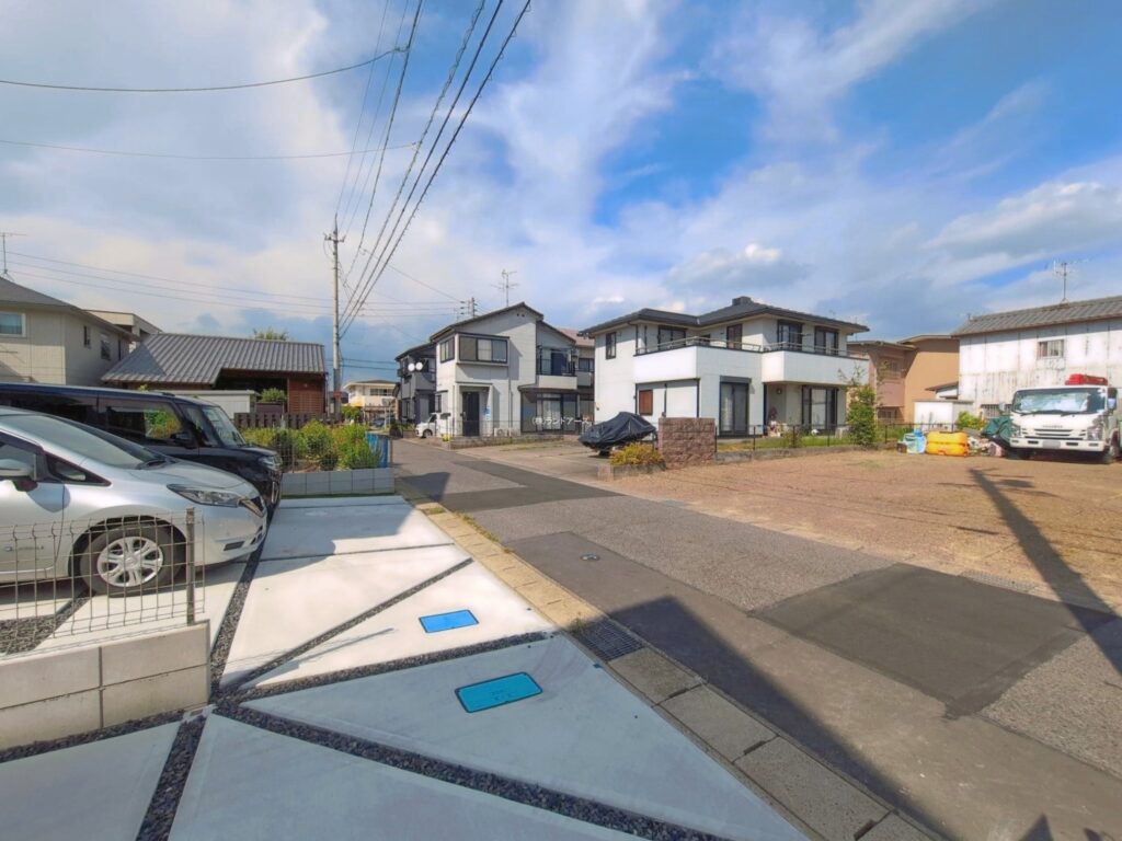 物件写真