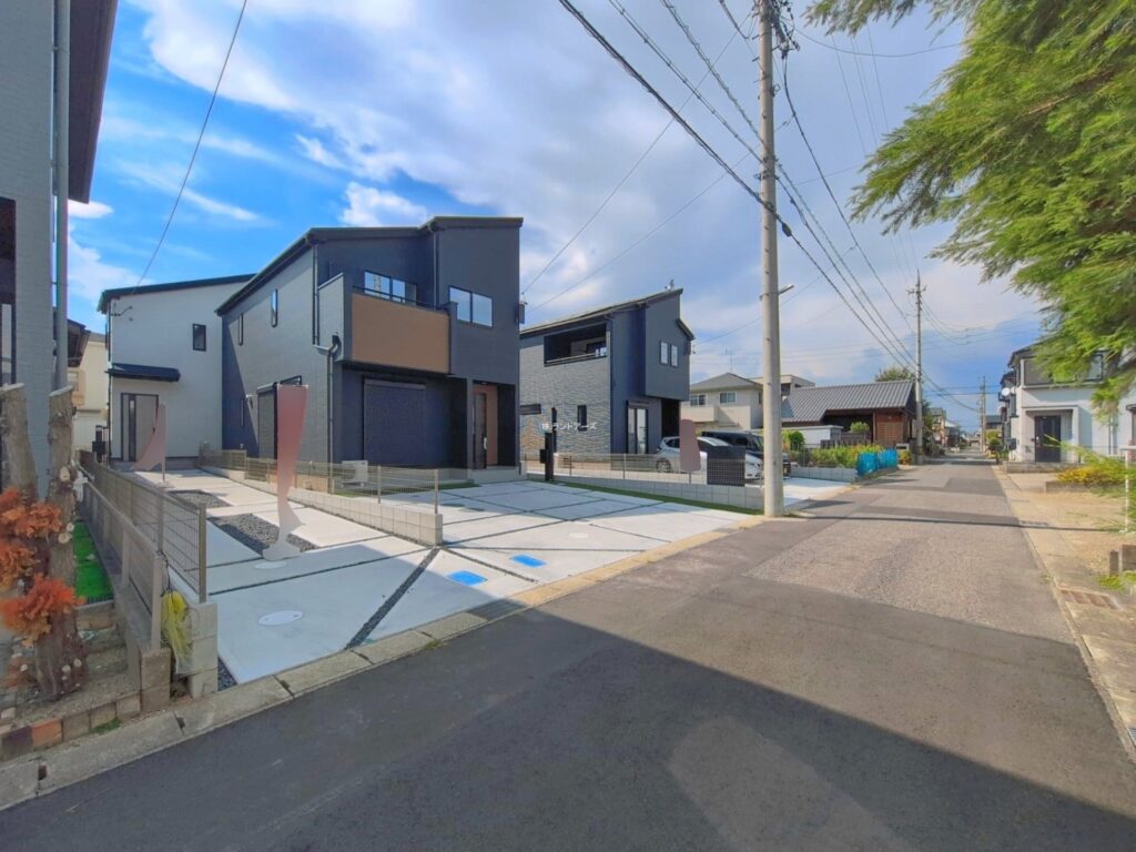 物件写真