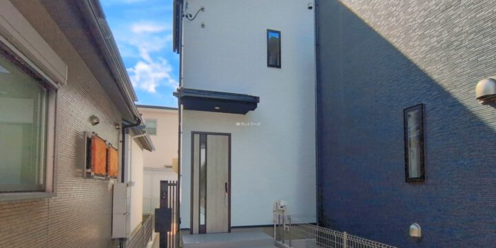 北名古屋市六ツ師宮西（戸建）03 1