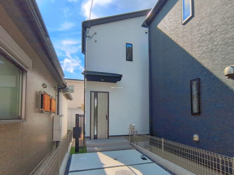 北名古屋市六ツ師宮西(戸建)03 1