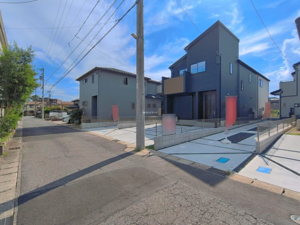 物件写真