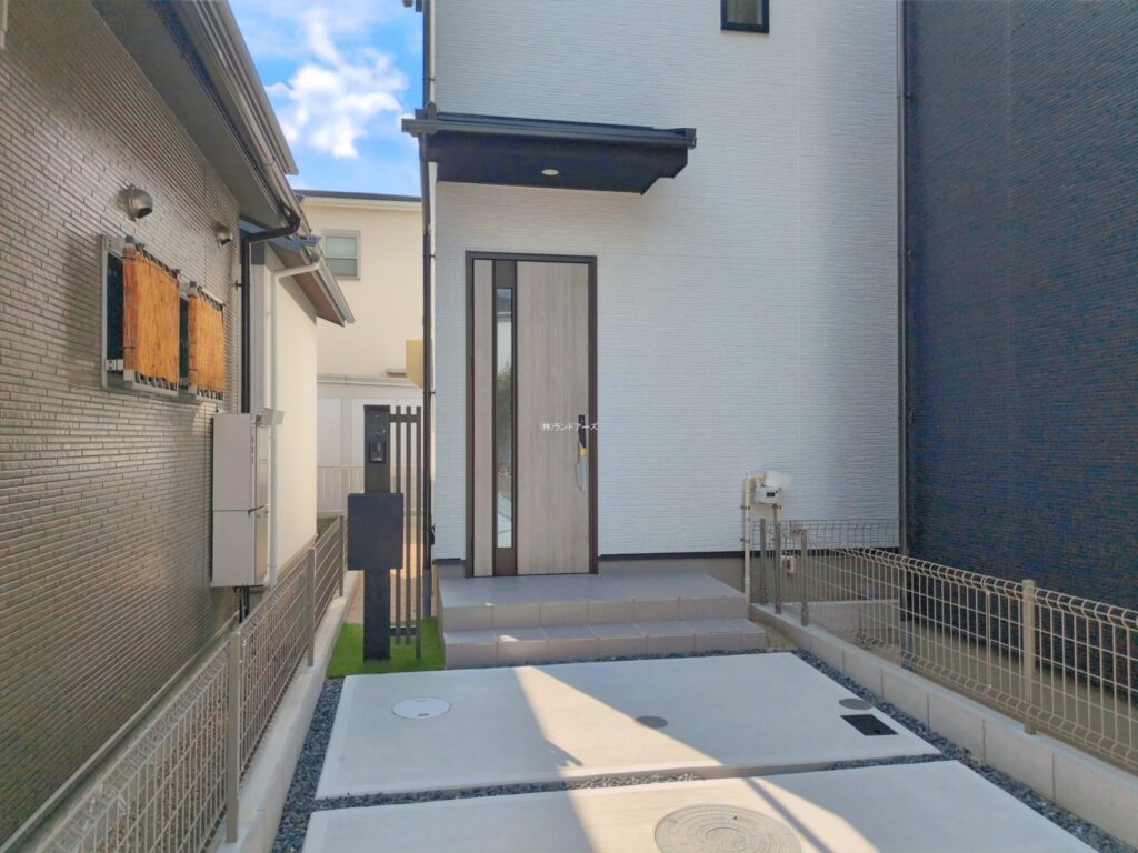 物件写真