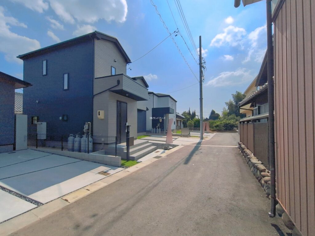 物件写真