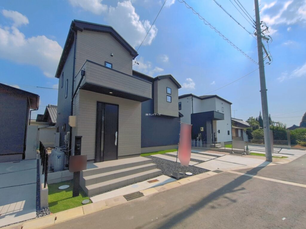 物件写真