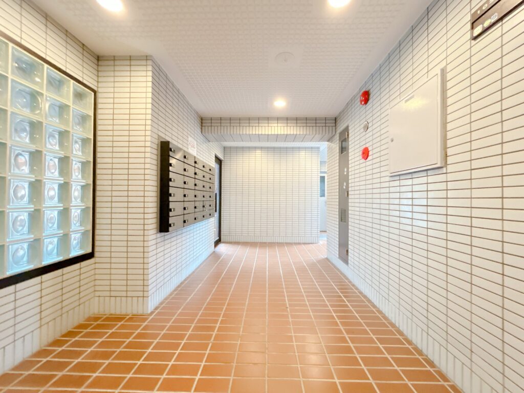 室内写真