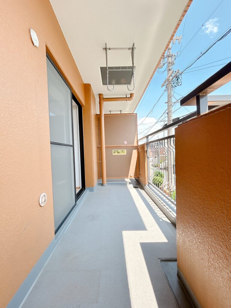 室内写真