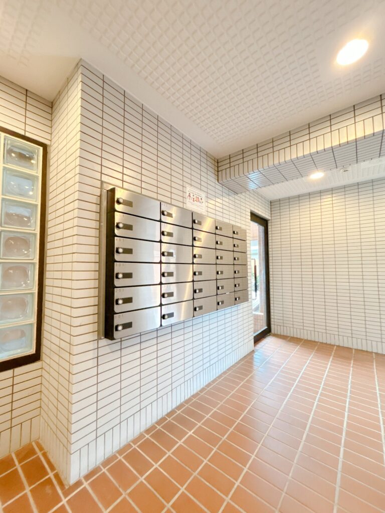 室内写真